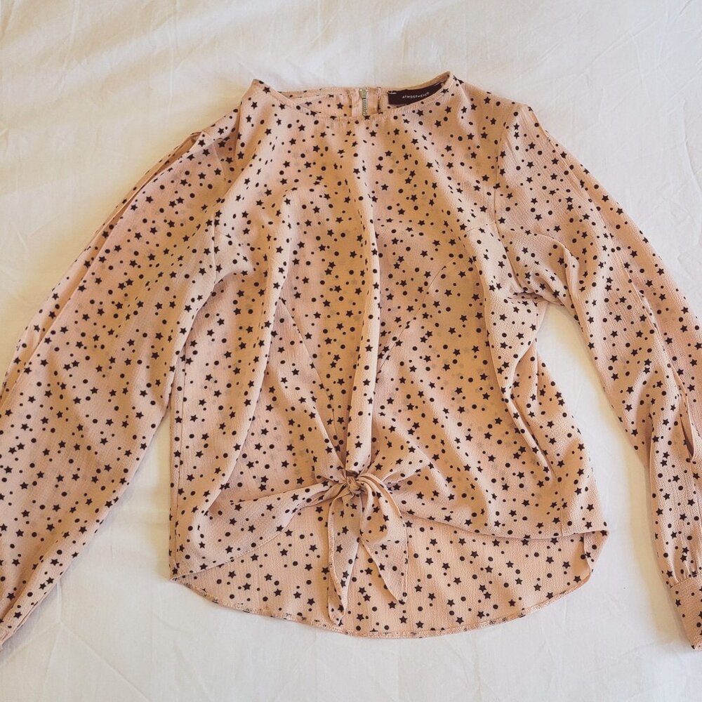 Wilfred Shirt